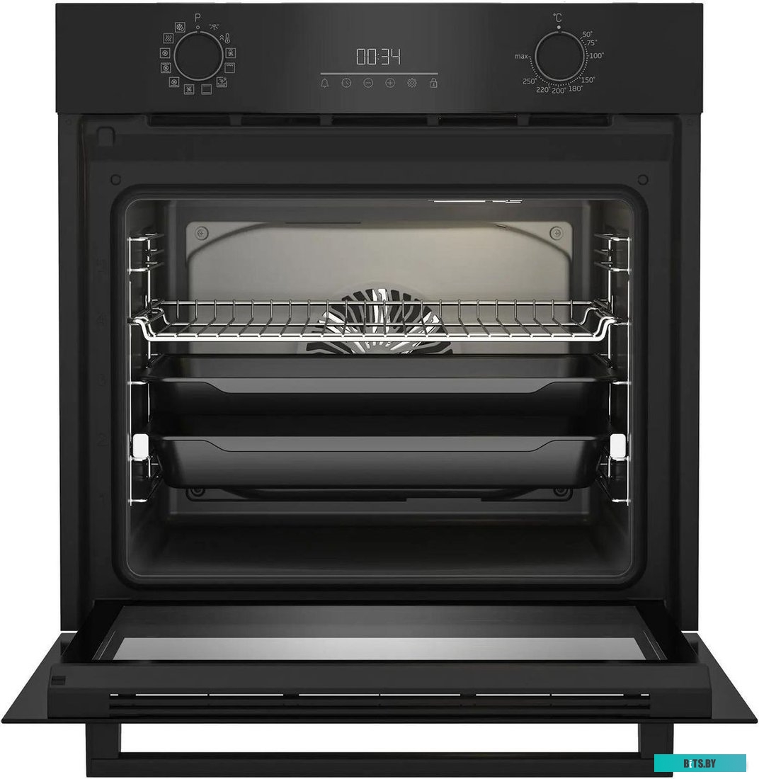 7724086726 Духовой шкаф BBIS17300BCS 7724086726 BEKO