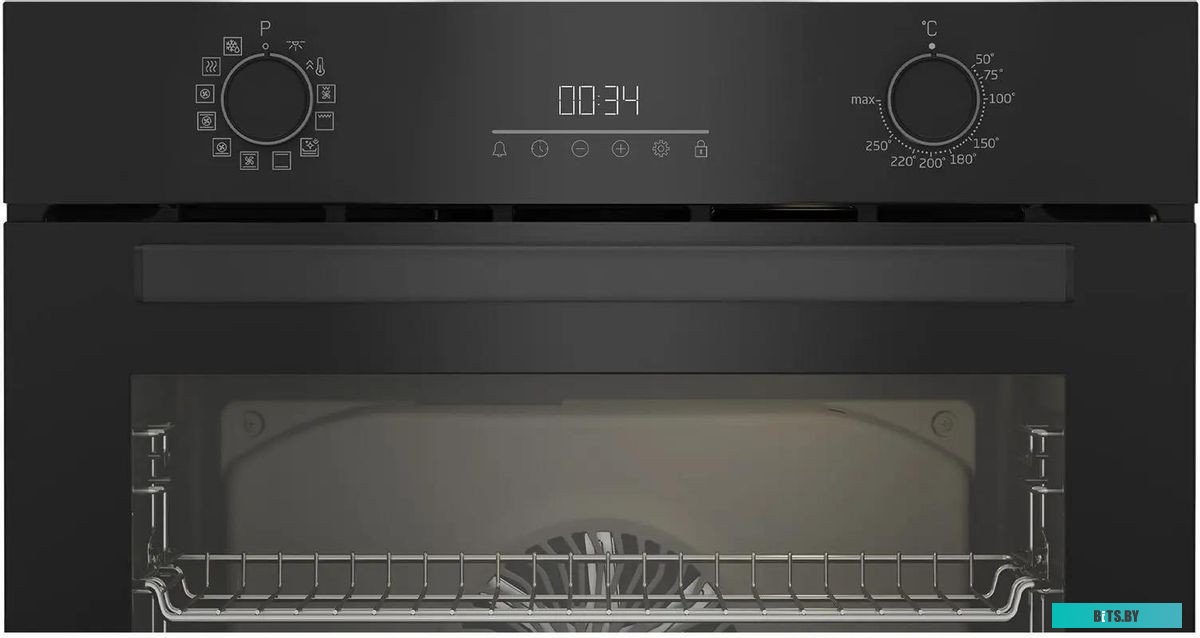 7724086726 Духовой шкаф BBIS17300BCS 7724086726 BEKO