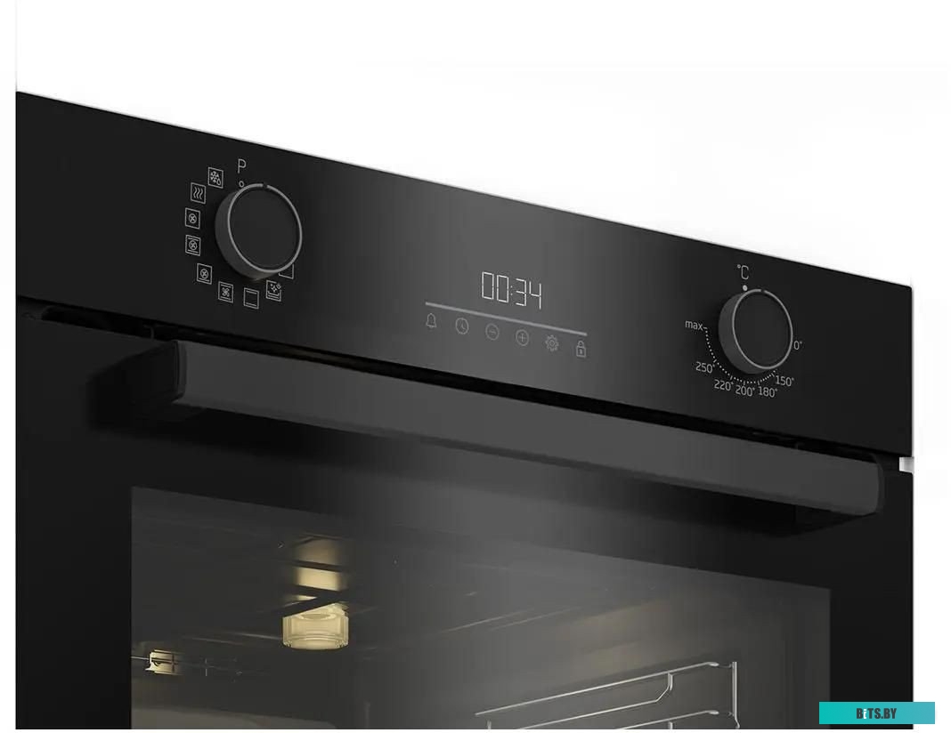 7724086726 Духовой шкаф BBIS17300BCS 7724086726 BEKO