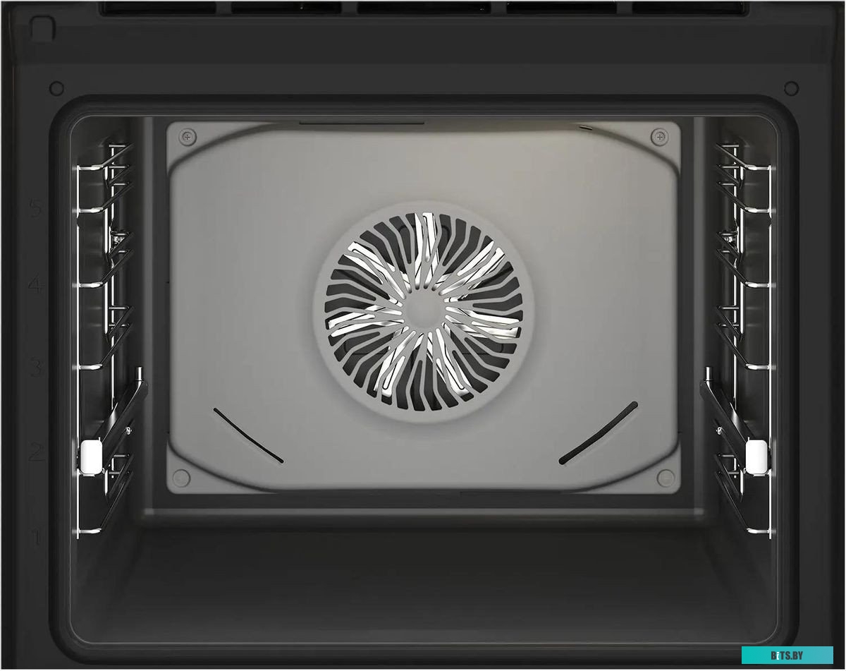 7724086726 Духовой шкаф BBIS17300BCS 7724086726 BEKO