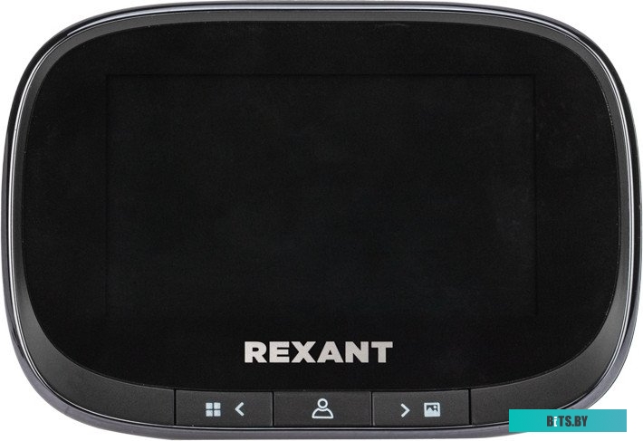 Видеоглазок REXANT DV-115 45-1115