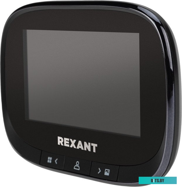 Видеоглазок REXANT DV-115 45-1115
