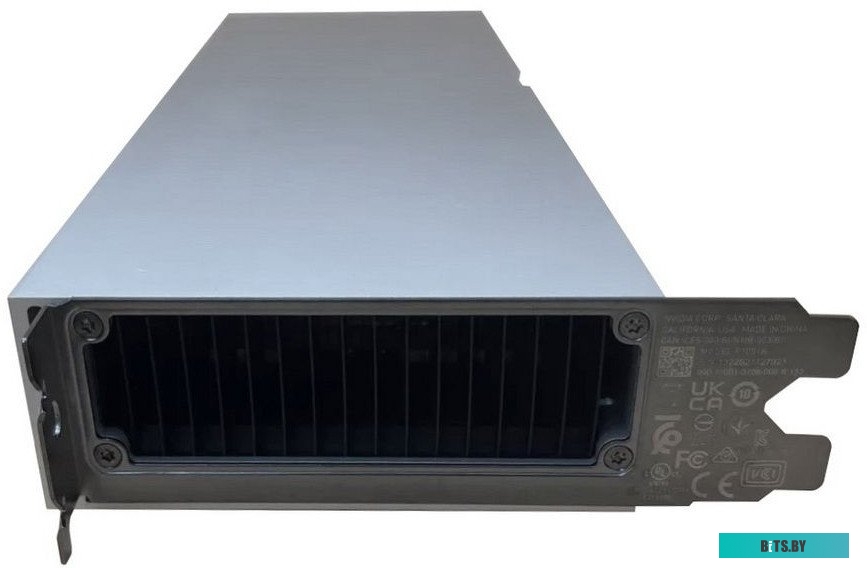 Видеокарта NVIDIA CMP170 HX (900-11001-0108-000)