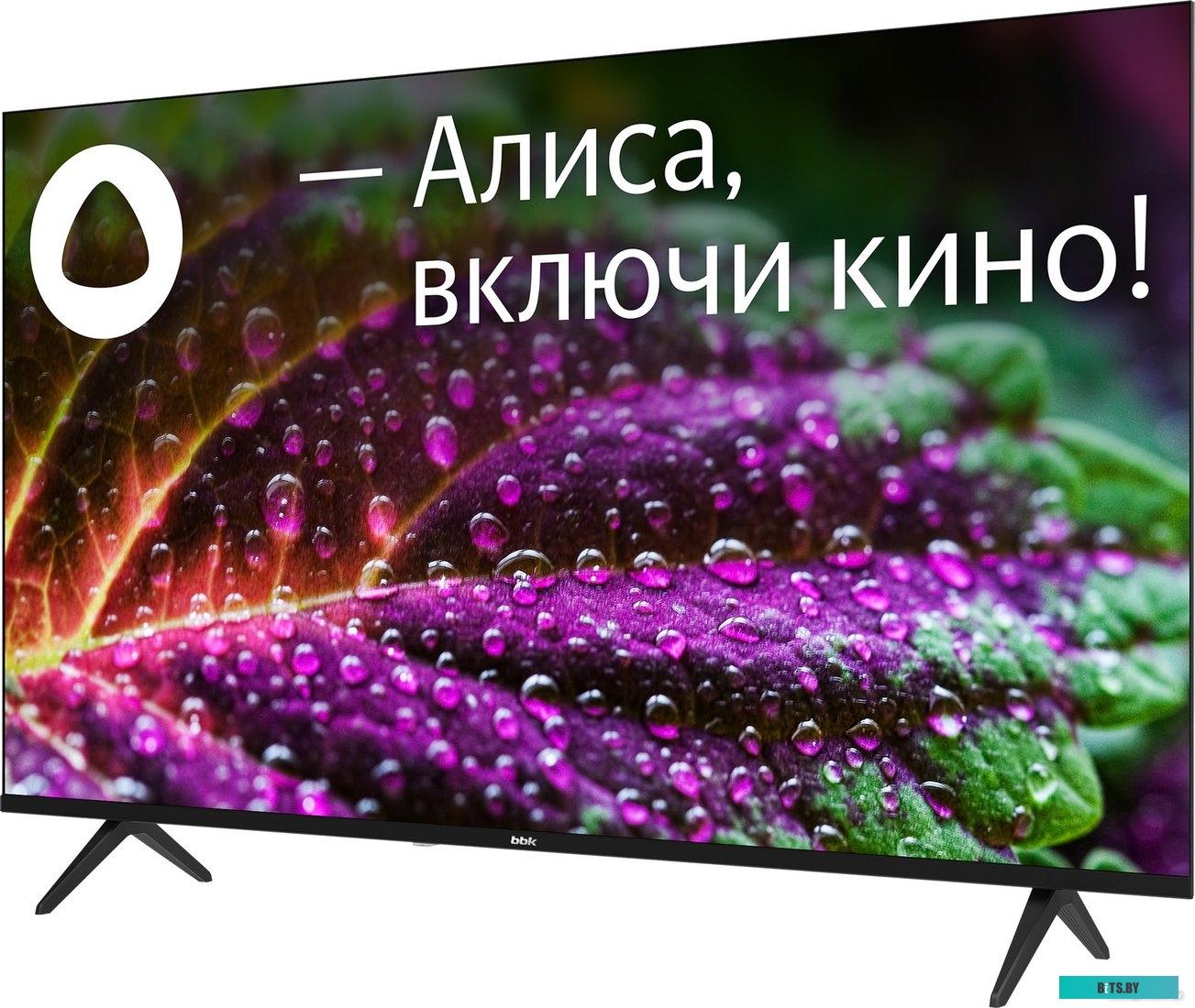 55LEX-8249/UTS2C (B) 55&quot; Телевизор LED BBK 55LEX-8249/UTS2C (B) 