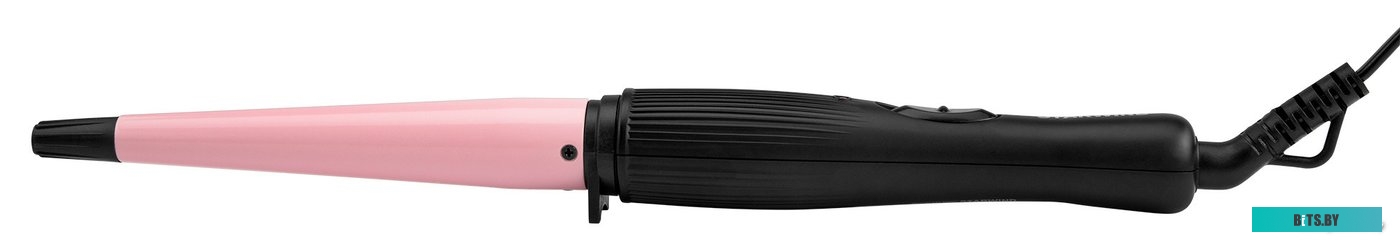 SHS 7035 Щипцы STARWIND SHS 7035,  черный/фиолетовый