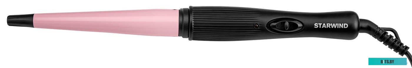 SHS 7035 Щипцы STARWIND SHS 7035,  черный/фиолетовый