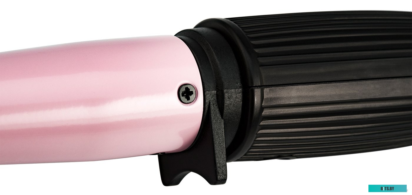 SHS 7035 Щипцы STARWIND SHS 7035,  черный/фиолетовый