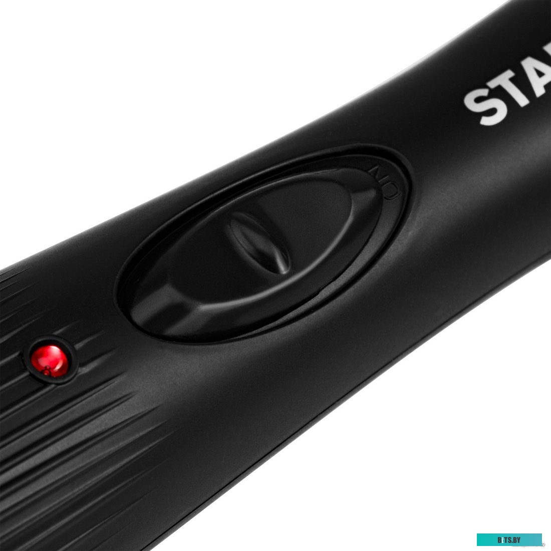 SHS 7035 Щипцы STARWIND SHS 7035,  черный/фиолетовый