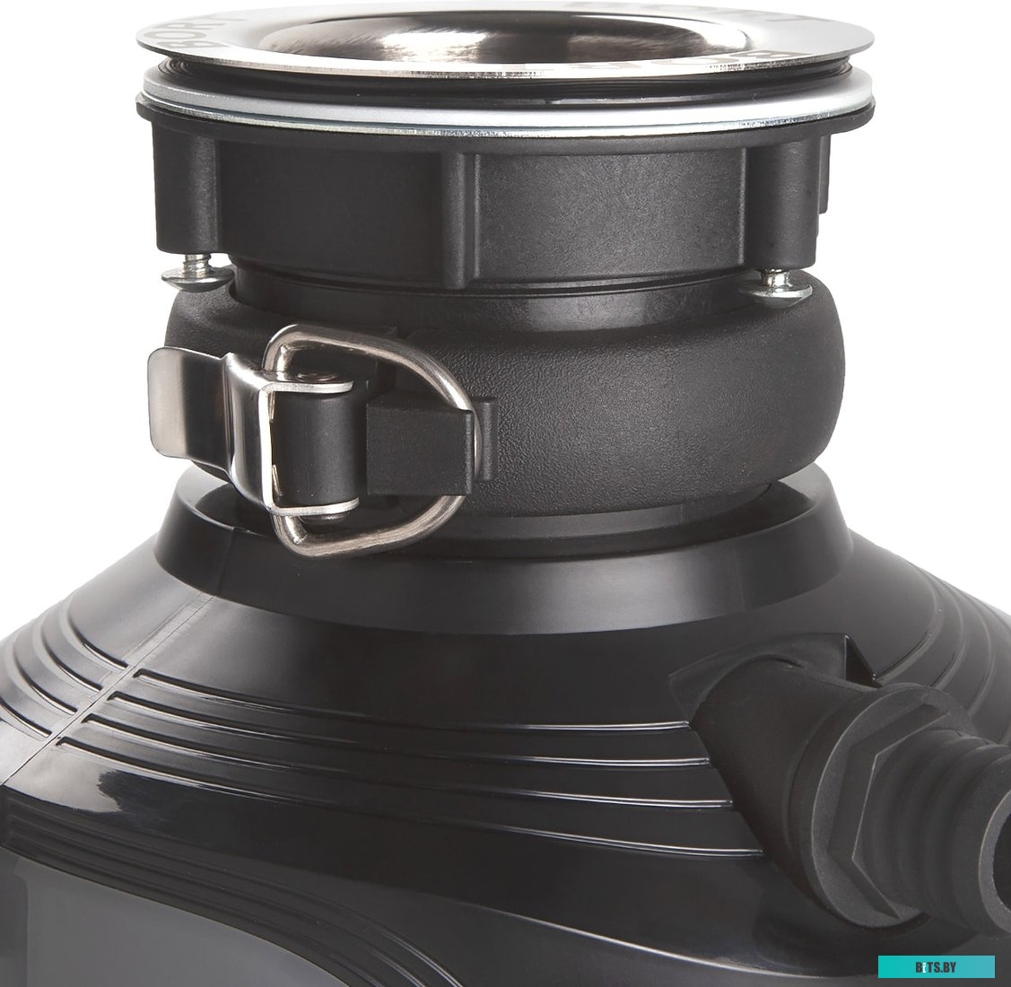 93410754 Измельчитель Bort Alligator 560Вт черный