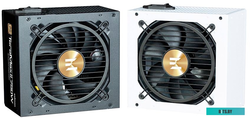 Блок питания Zalman TeraMax II ZM750-TMX2 WH