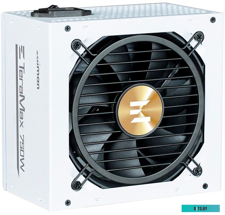 Блок питания Zalman TeraMax II ZM750-TMX2 WH