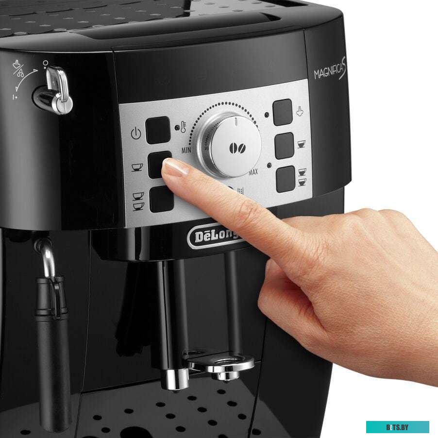 ECAM 22.112.B Кофемашина Delonghi ECAM 22.112.B 1450Вт черный