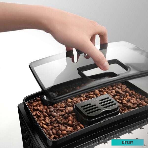 ECAM 22.112.B Кофемашина Delonghi ECAM 22.112.B 1450Вт черный