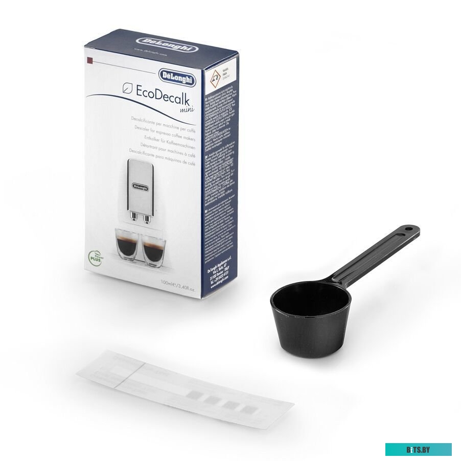 ECAM 22.112.B Кофемашина Delonghi ECAM 22.112.B 1450Вт черный