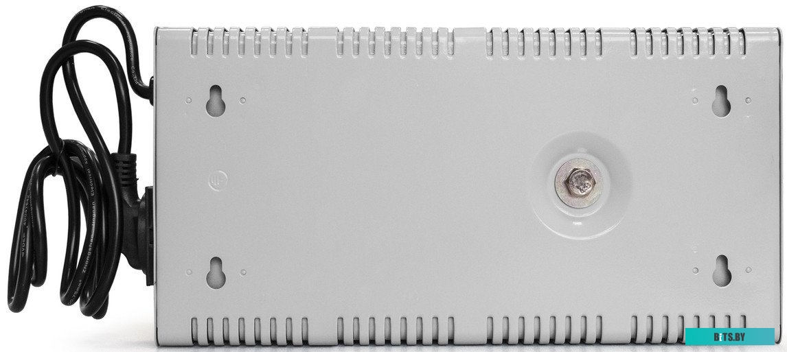 EX291737RUS Стабилизатор напряжения ExeGate Master AV-1000 (1000ВА, 140-260В, цифр. индикация вход/вых. напряжения, 220В±8%, КПД 98%, 5 уровней защиты