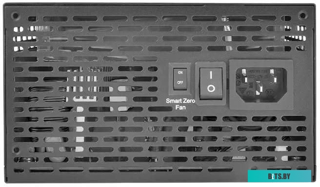 Блок питания Thermaltake Smart BM3 850W 80+ Bronze PS-SPD-0850MNFABE-3
