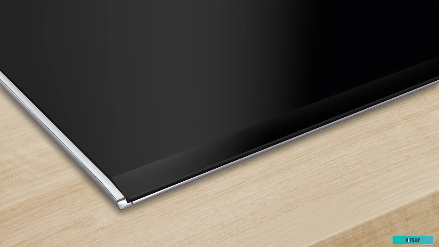 PIV975DC1E Индукционная варочная поверхность Bosch Serie 8 PIV975DC1E черный