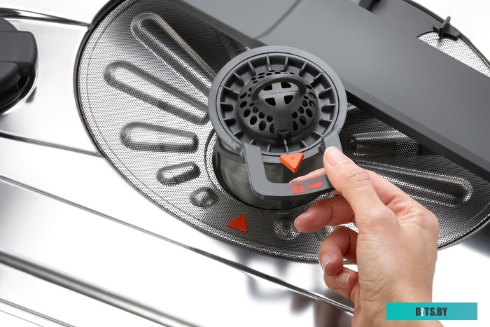 EEM48320L Посудомоечная машина встраив. Electrolux EEM48320L 1950Вт полноразмерная