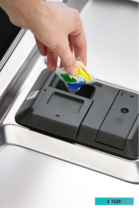 EEM48320L Посудомоечная машина встраив. Electrolux EEM48320L 1950Вт полноразмерная