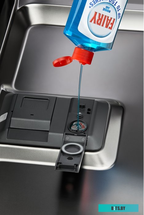 EEM48320L Посудомоечная машина встраив. Electrolux EEM48320L 1950Вт полноразмерная