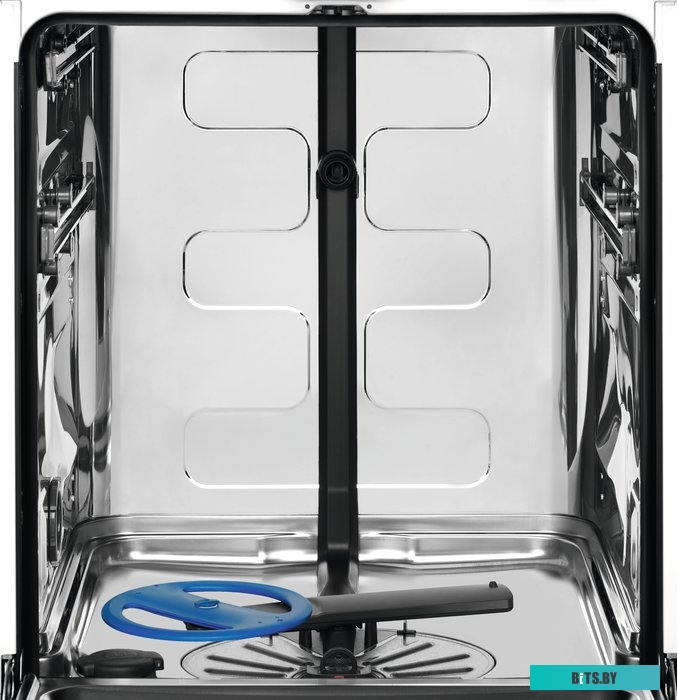 EEM48320L Посудомоечная машина встраив. Electrolux EEM48320L 1950Вт полноразмерная