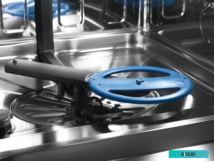 EEM48320L Посудомоечная машина встраив. Electrolux EEM48320L 1950Вт полноразмерная