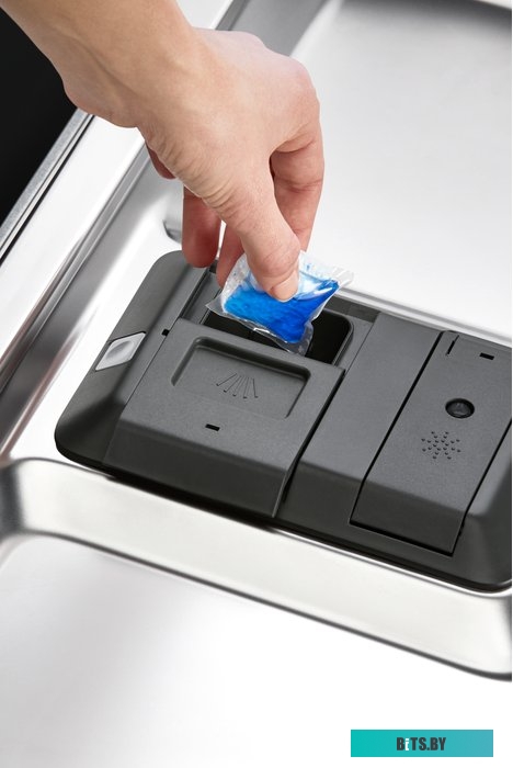 EEM48320L Посудомоечная машина встраив. Electrolux EEM48320L 1950Вт полноразмерная