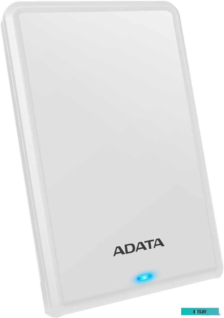 Внешний жесткий диск ADATA HV620S AHV620S-1TU31-CWH 1TB (белый)