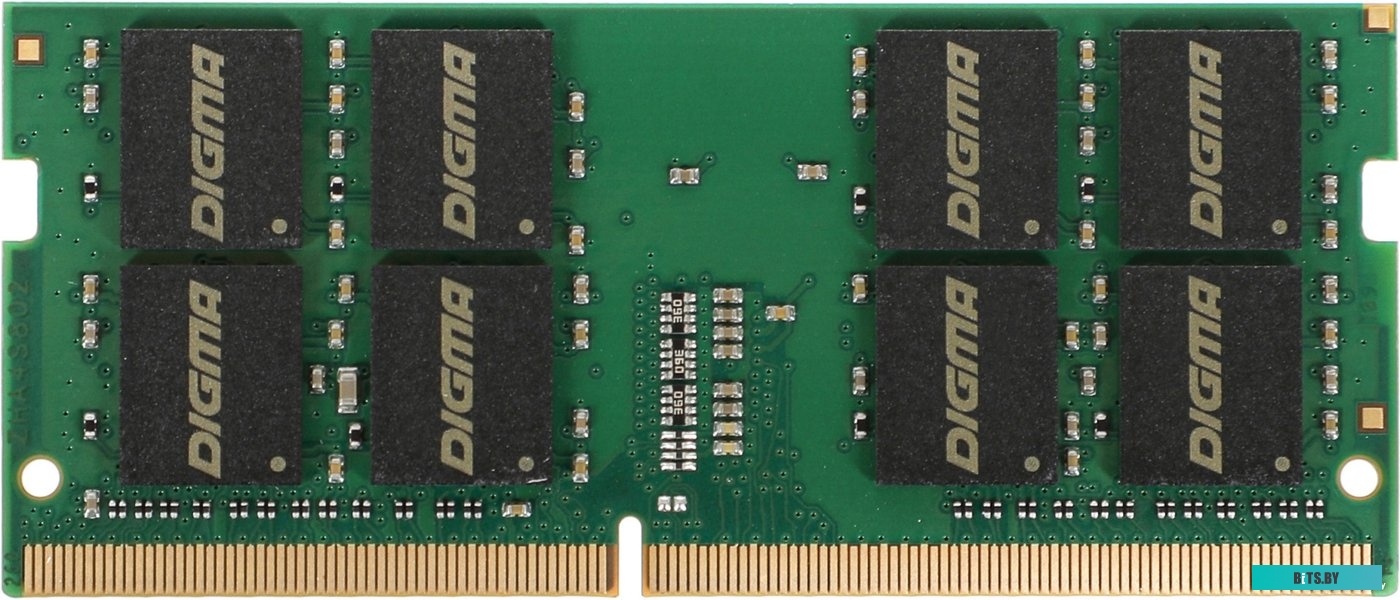 Оперативная память Digma DGMAS42666032D 1784394