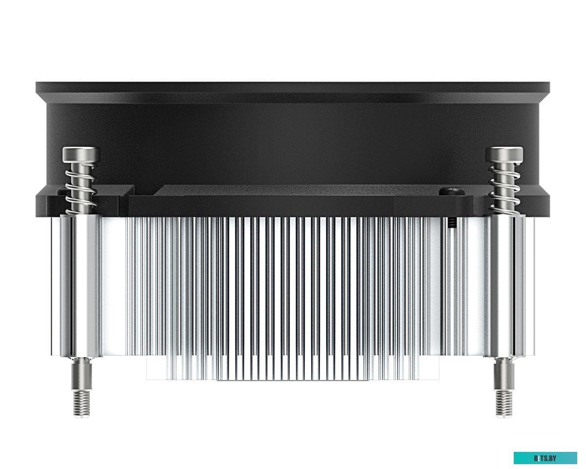 Кулер для процессора ID-Cooling DK-19 PWM