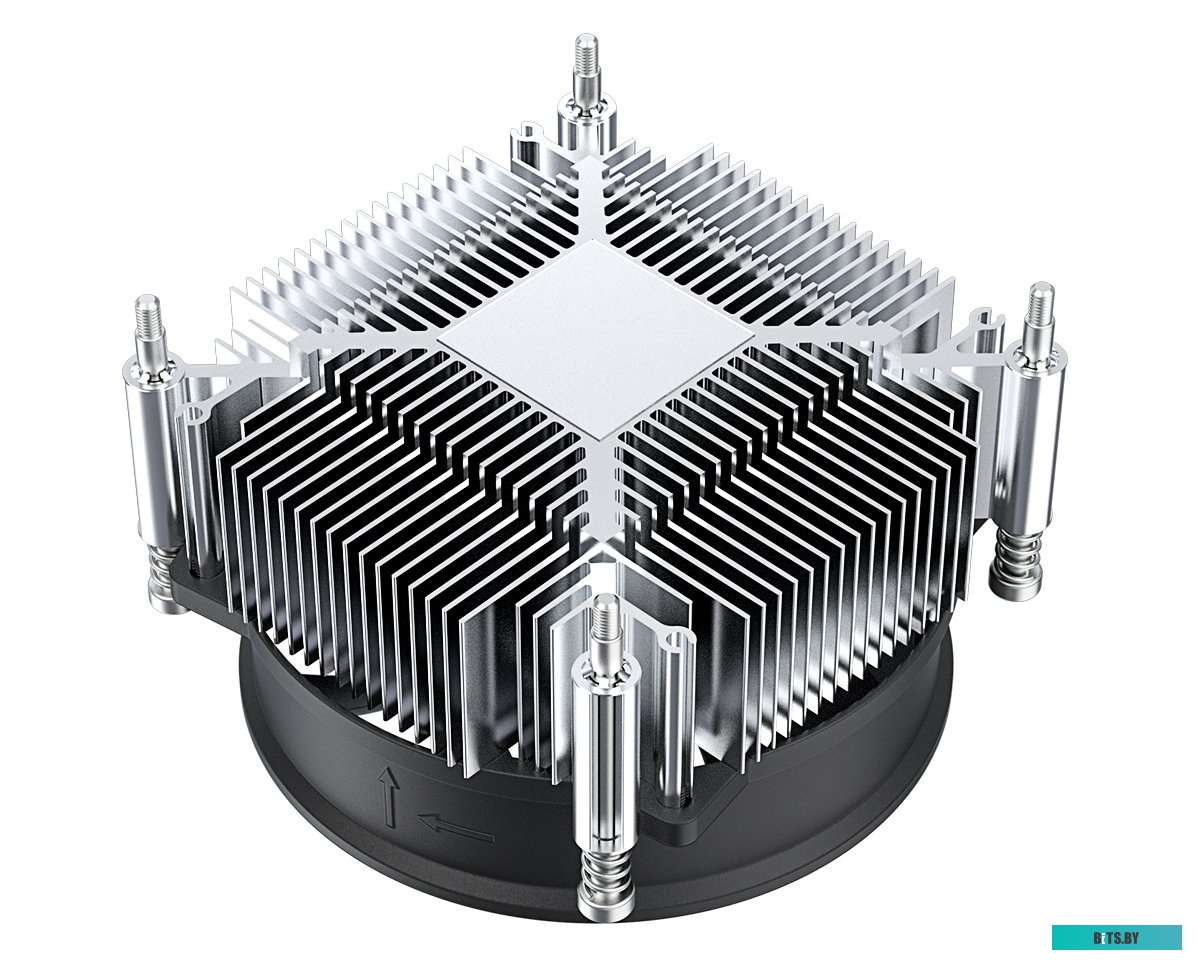 Кулер для процессора ID-Cooling DK-19 PWM