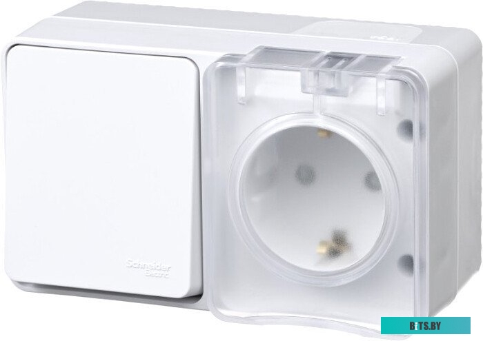 Выключатель Schneider Electric Profi54 ATN540170