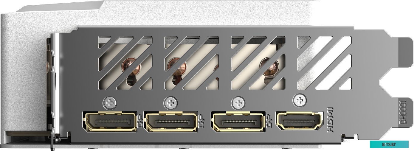 Видеокарта Gigabyte NVIDIA GeForce RTX 4070TI Super GV-N407TSEAGLEOCICE-16GD