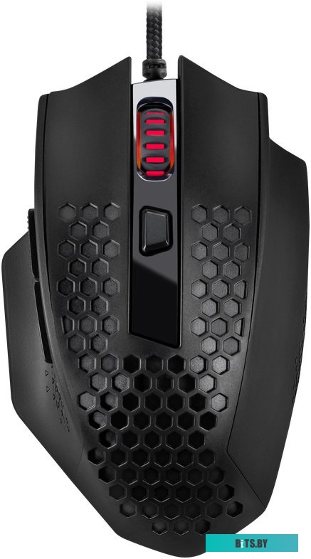 Игровая мышь Redragon Bomber 71277.