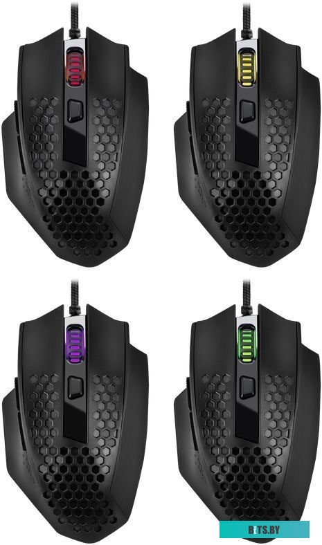 Игровая мышь Redragon Bomber 71277.