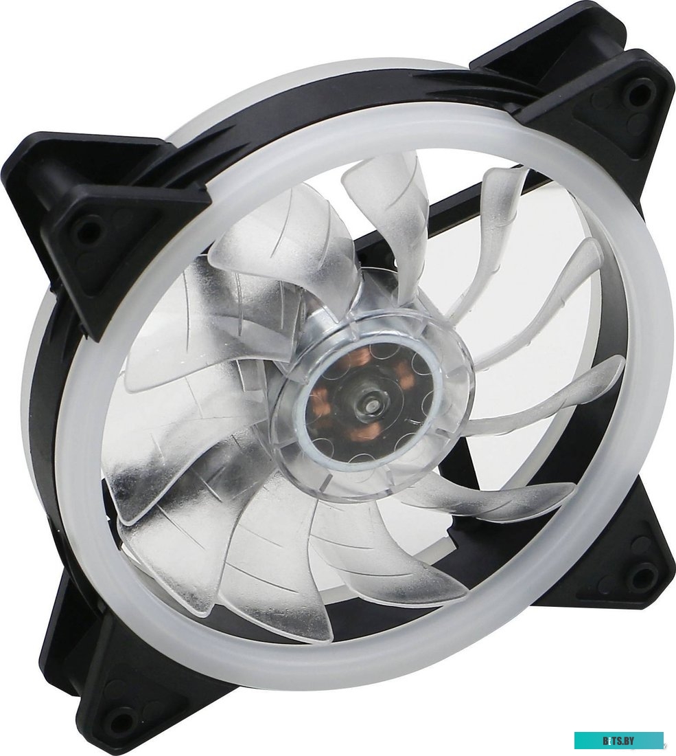 Вентилятор Digma DFAN-FRGB3.