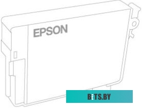 Картридж EPSON PJIC7 C13S020451/C13S020692.