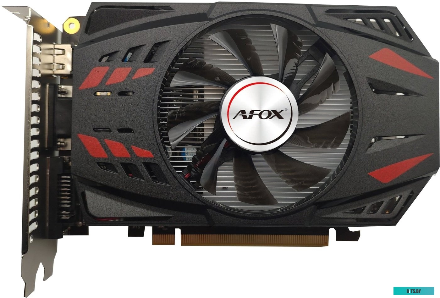 Видеокарта AFOX GeForce GTX 750 2GB GDDR5 AF750-2048D5H6-V3