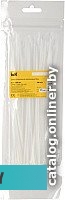Стяжка для кабеля IEK UHH31-D036-350-100 (100 шт)