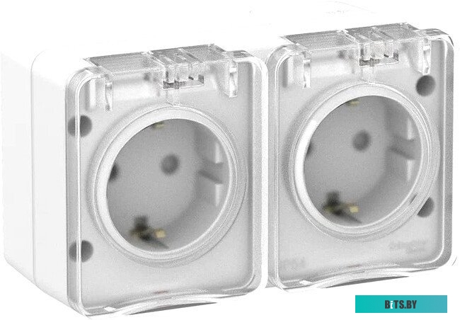 Выключатель Schneider Electric AtlasDesign ATN540126