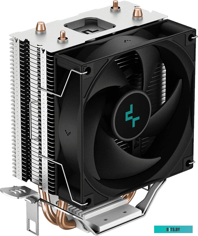 Кулер для процессора DeepCool AG200 R-AG200-BKNNMN-G