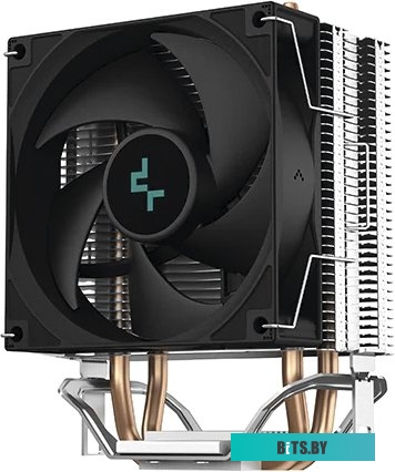 Кулер для процессора DeepCool AG200 R-AG200-BKNNMN-G