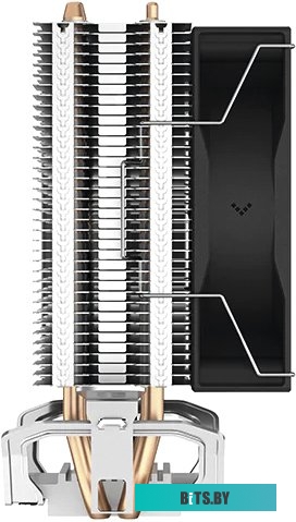Кулер для процессора DeepCool AG200 R-AG200-BKNNMN-G