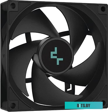 Кулер для процессора DeepCool AG200 R-AG200-BKNNMN-G