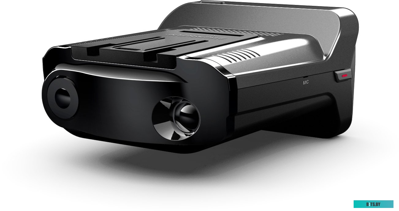 Видеорегистратор-радар детектор (2в1) Inspector Marlin S