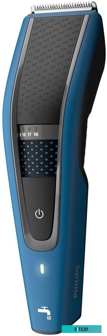 HC5612/15 Машинка для стрижки Philips HC5612/15 синий