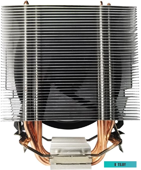 Кулер для процессора Cablexpert CPU-HURACAN-ARGB-X130