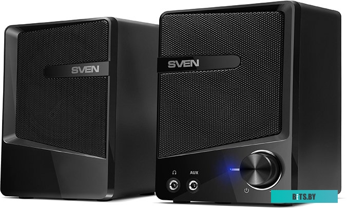 Компьютерные колонки SVEN 248