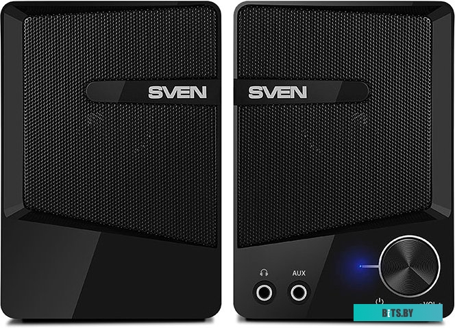 Компьютерные колонки SVEN 248