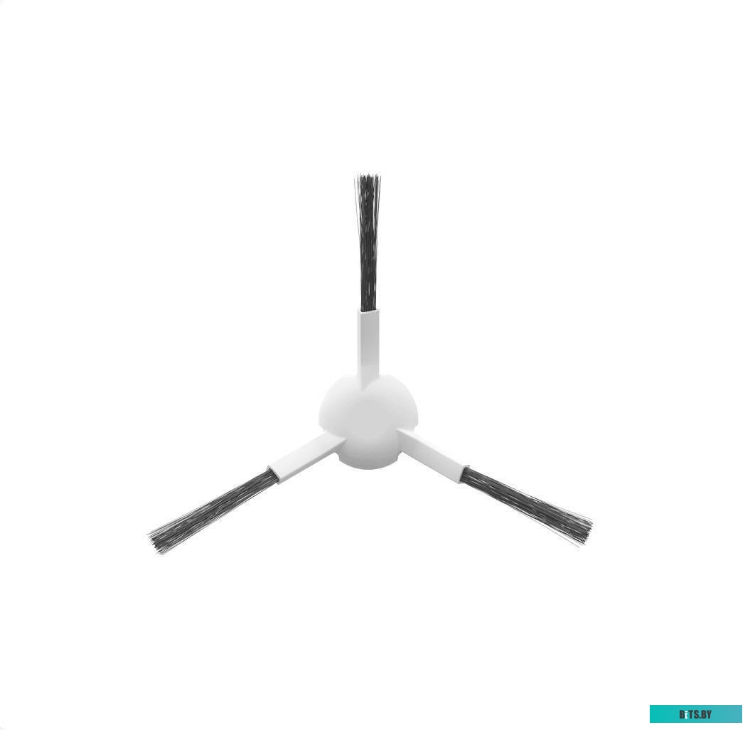 Робот-пылесос Dreame Automatic Cleaning Robot S10 (китайская версия, белый) <RLS6LADC>